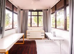 Capitol Park (D11), Terrace #495565621